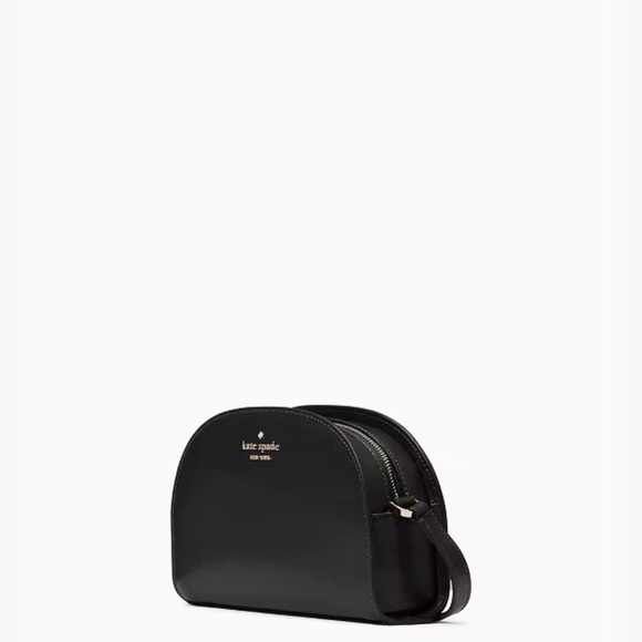 Kate Spade Perry Leather Dome Crossbody - Picture 3 of 7